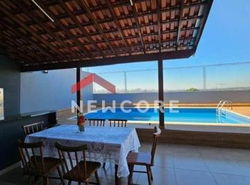 Casa · 230m² · Casa em Rua Castro Alves - Vila Souto - Bauru/SP