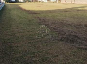 Área total do terreno · Investimento: Terreno para venda e locação no Vila Renascença, em Campinas/SP