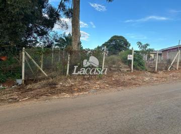 Foto 01 · Terreno, Morro Alto, Guarapuava, PR