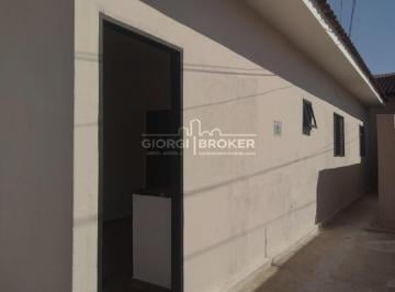 Foto 01 · Imperdível oportunidade! Casa à venda em São José do Rio Preto-SP, Jardim São Marco, com 3 quartos, 