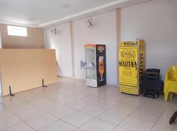 Foto 01 · Salao, Loteamento Solo Sagrado, Catanduva, SP