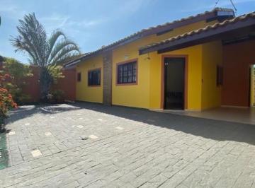 Foto 01 · Casa 3 quartos a venda, Itanhaém, São Paulo, ,na Região do Cibratel no bairro Cibratel 2, sendo 1 do