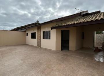 Foto 19 · Casa à venda em Itanhaém-SP, bairro Cibratel: 3 quartos, 1 suíte, 1 sala, 1 banheiro, 3 vagas de gar