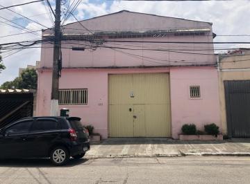 Comercial , São Paulo · Galpão com 400m² em Vila Monumento