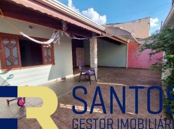 Foto · Casa à venda em Hortolândia-SP, Jardim Terras de Santo Antônio: 3 quartos, 1 suíte, 2 salas, 3 banhe