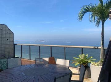 Apartamento de 3 quartos, Rio de Janeiro · EXCELENTE COBERTURA NA BARRA DA TIJUCA