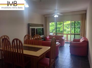 Foto 01 · Apartamento, Enseada, Guarujá, SP