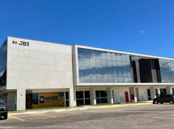 Comercial , Brasília · LOJA Comercial - Edifício JB3 - R$ R$ 2.500