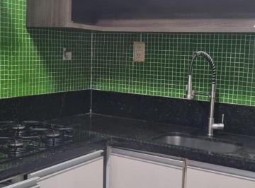 Apartamento de 3 quartos, Salvador · APTO 3/4 com depencia completa