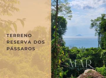 Terreno , Ilhabela · Terreno Reserva dos Passaros