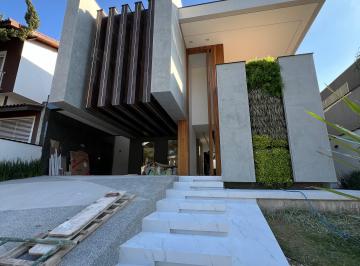Casa de 4 quartos, Mogi das Cruzes · Casa Alto Padrão À Venda No Condomínio Arua Ecopark Em Mogi Das Cruzes
