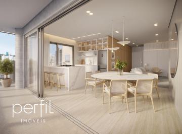 Foto · Apartamento em construção - 2 Suítes - lateral da Otto Boehm - bairro Atiradores - Joinville/SC.
