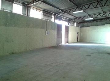 Comercial · 184m² · Galpao, Laranjeiras, Caieiras, SP