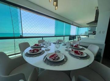Apartamento de 4 quartos, Jaboatão dos Guararapes · Excelente apartamento -Beira Mar da Praia de Piedade