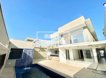 Casa de 4 quartos, Osasco · Casa de condomínio 406m2 com 4 suítes lazer privativo - 6 vagas - Lorian