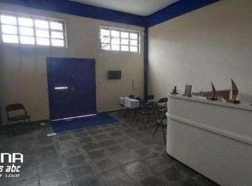 Comercial · 1500m² · 10 Vagas · Prédio Comercial para Locação 1500 m² - Bairro Nova Petrópolis