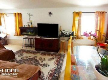 Casa · 200m² · 3 Quartos · 2 Vagas · Sobrado à venda - Bairro Boa Vista