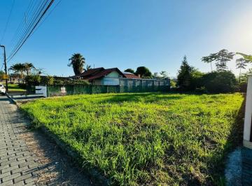 Foto 01 · Terreno, Vila Germer, Timbó, SC