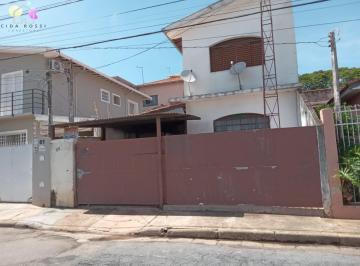 Foto 01 · Casa, Jardim do Estádio, Itu, SP