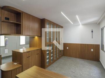 Apartamento · 29m² · 1 Quarto · 1 Vaga · Apartamento para Aluguel - Campos Elíseos, 1 Quarto, 29 m2 - São Paulo
