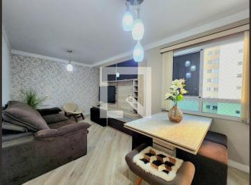 Apartamento · 54m² · 2 Quartos · 2 Vagas · Apartamento para Aluguel - Jardim Esplanada II, 2 Quartos,  54 m2 - São José dos Campos