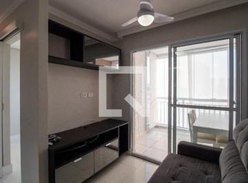 Apartamento · 60m² · 2 Quartos · 1 Vaga · Apartamento para Aluguel - Butantã, 2 Quartos, 60 m² - São Paulo