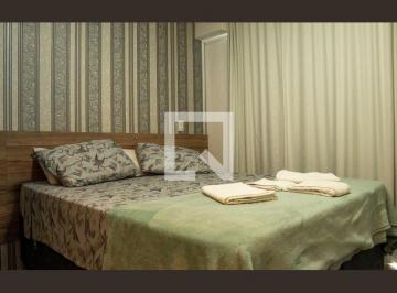 Apartamento · 23m² · 1 Quarto · Apartamento à Venda - Centro, 1 Quarto,  23 m² - São Paulo