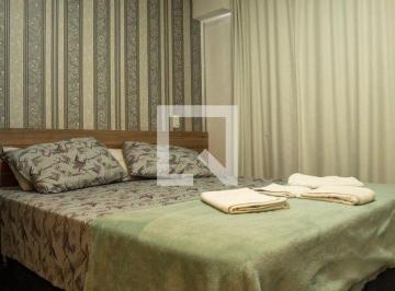 Apartamento · 23m² · 1 Quarto · Apartamento à Venda - Centro, 1 Quarto, 23 m² - São Paulo