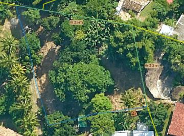 Terreno , Ilhabela · Terreno Orion
