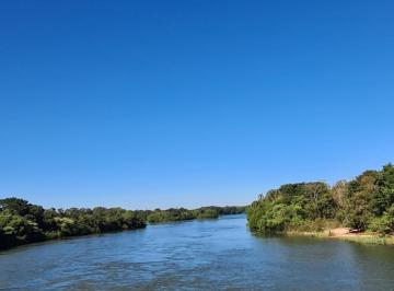 Terreno , Santa Helena de Goiás · LOTES 3000m² COM ACESSO RIO VERDÃO