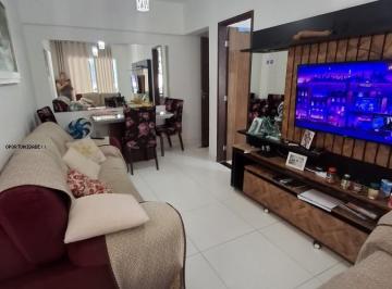 202605220505289741.jpg · Apartamento 70m², 2/4, 1 Suíte, 1 Vaga, 2 varandas, para Venda no bairro Itapuã, localizado na cidad