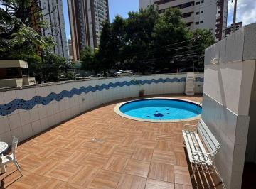 Foto 01 · Apartamento, Pituba, Salvador, BA