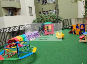 Foto 01 · Apartamento, Parque Munhoz, São Paulo, SP