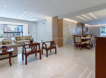 Apartamento de 3 quartos, Águas Claras · Residencial Tuim | 3 Quartos | 162 m² | Reformado