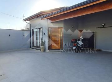 Foto 01 · CASA A VENDA NO JARDIM BELA VISTA EM INDAIATUBA NO INTERIOR DE SÃO PAULO