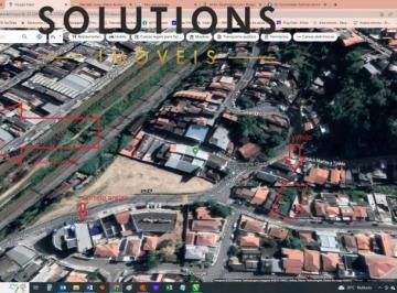 Foto 01 · Terreno, Jardim Progresso, Franco da Rocha, SP