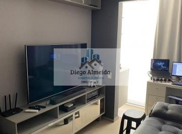 Foto 02 · Apartamento, Vila Praia, São Paulo, SP