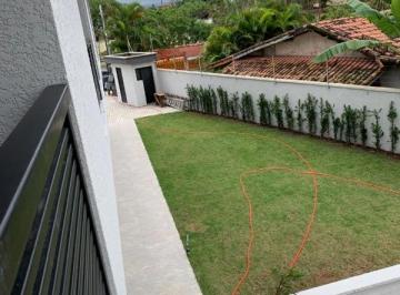 Foto 01 · Sobrado em condomínio com piscina coletiva 2 quartos a venda, Itanhaém, São Paulo, Região do Bopiran