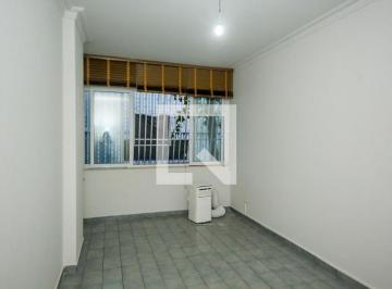 Apartamento · 112m² · 3 Quartos · 1 Vaga · Apartamento à Venda - Copacabana, 3 Quartos, 112 m² - Rio de Janeiro