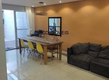 Foto 01 · Casa de 120 m² com 3 Dormitórios com 2 vagas -  Jardim Petrópolis - Cotia