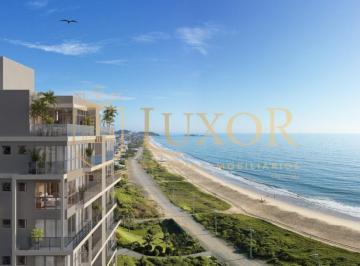 Foto 01 · Residencial Serena frente mar, alto padrão localização privilegiada no Itacolomi em de Balneário Piç