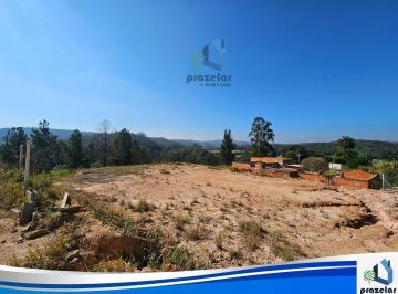 Terreno , Mairinque · *** Terreno de 4.562m² em condomínio em Itu ***
