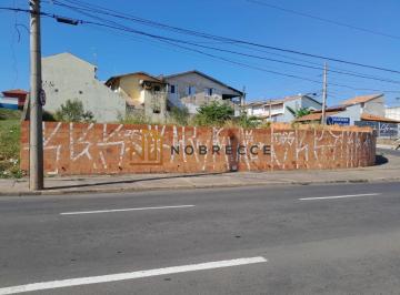 Foto 01 · Terreno para locação, JARDIM RECANTO DO VALLE - Indaiatuba/SP