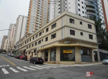 Foto 06 · Apartamento para Locação na Vila Regente Feijó em São Paulo-SP com 1 quarto, 1 banheiro e 46m². Venh