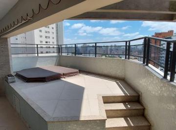 Foto 78 · Apartamento à venda no Parque da Mooca, 4 suítes, 3 salas, 6 banheiros, 4 vagas de garagem, 290 m² d