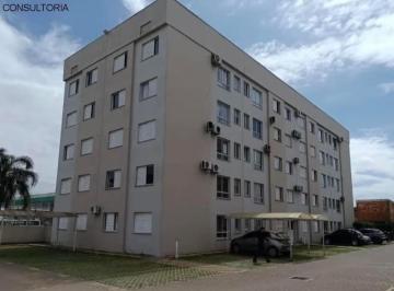 Foto 01 · Apartamento, São Vicente, Gravataí, RS
