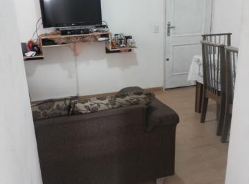 Foto 04 · Apartamento à venda em São Paulo-SP, Vila Nova Curuçá: 2 quartos, 1 sala, 1 banheiro, 1 vaga - 42,00