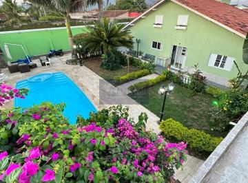 Foto 17 · Imperdível oportunidade de adquirir uma casa de luxo em Suarão, Itanhaém-SP, com 4 quartos, 2 suítes