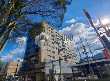 Foto 01 · Apartamento, Várzea, Teresópolis, RJ