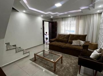 Foto 01 · Sobrado Vila Assis Brasil -Maua 3 dormitórios suite , 2 vaga